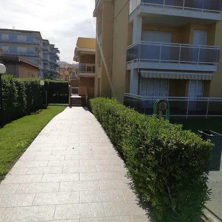Solmar Apartamento *