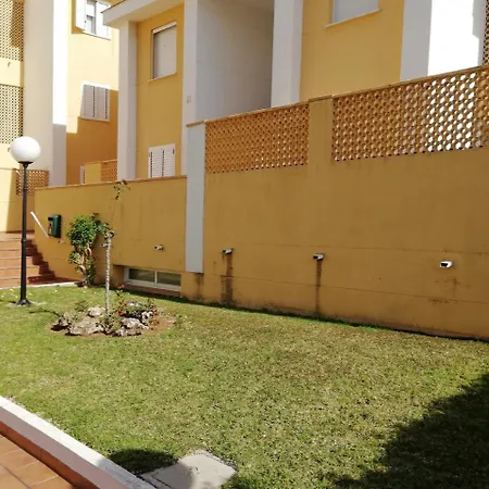 Apartamento Solmar