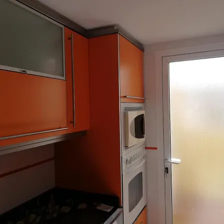 Apartamento Solmar *