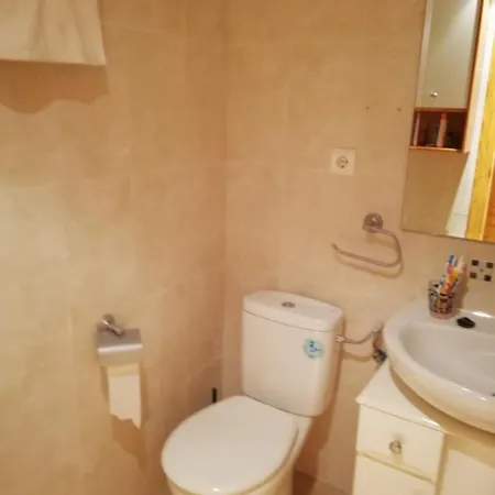 Apartamento Solmar *