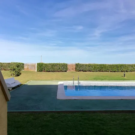 Apartment Solmar *
