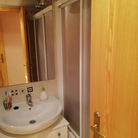Solmar Apartment