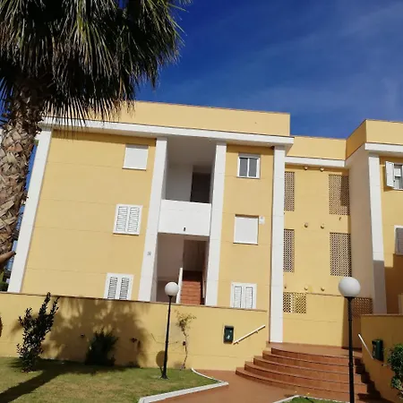 Apartment Solmar *