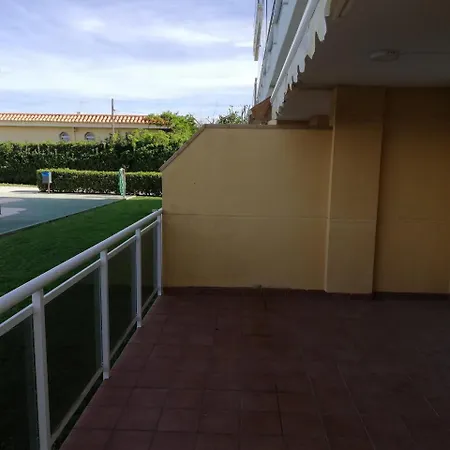 Apartment Solmar Xeraco