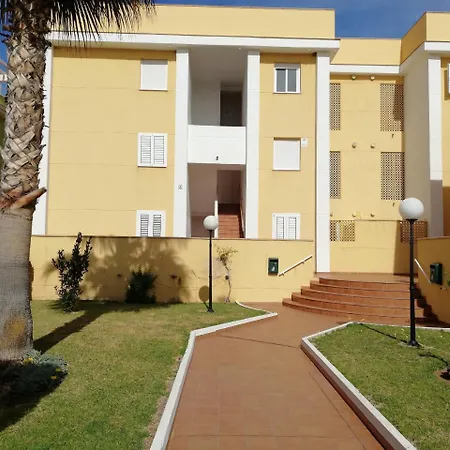 Solmar Apartment *