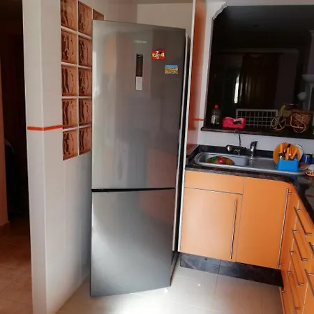 Apartment Solmar *