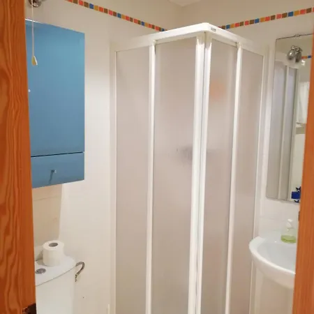 Apartment Solmar