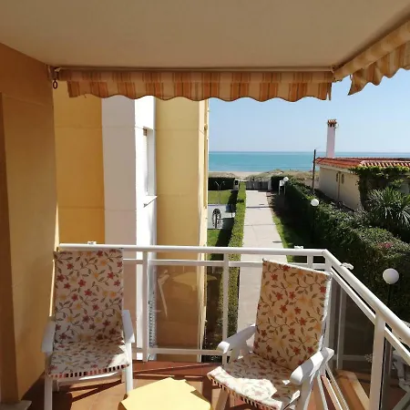 Apartment Solmar Xeraco