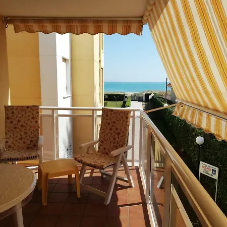 Apartment Solmar *