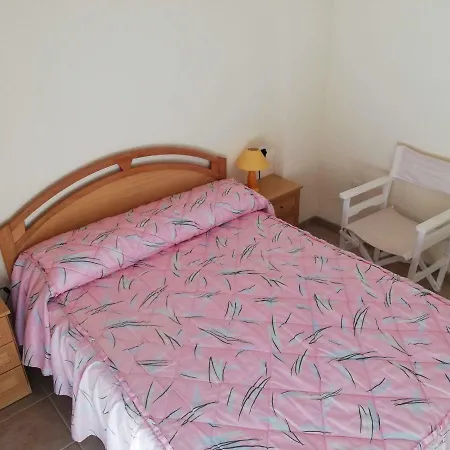 Apartment Solmar *