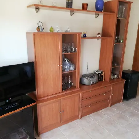 Solmar Apartment
