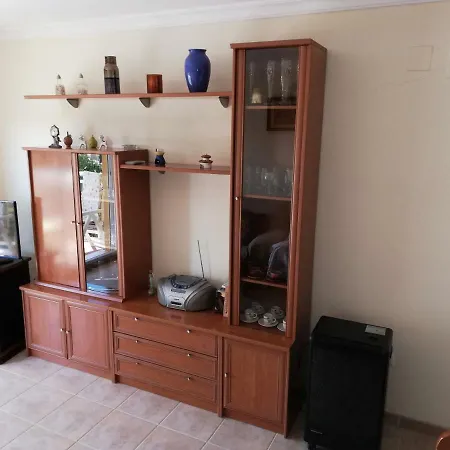 Apartment Solmar Xeraco