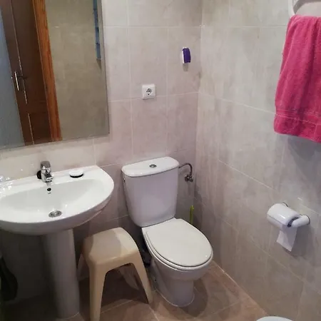 Solmar Apartment *