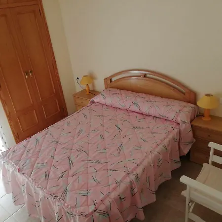 Solmar Apartment *